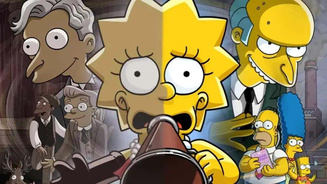 Novos problemas para o episódio exclusivo de The Simpsons no Disney+