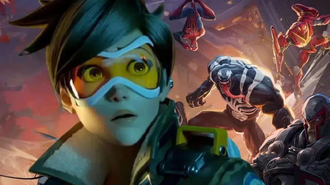 Overwatch 2: A polêmica dos hero bans e sua influência no jogo