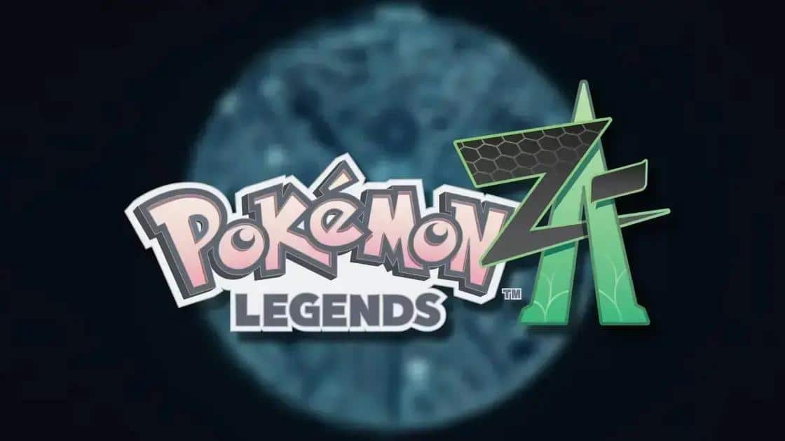 Pokémon Legends Z-A: Inovações e novidades à vista!