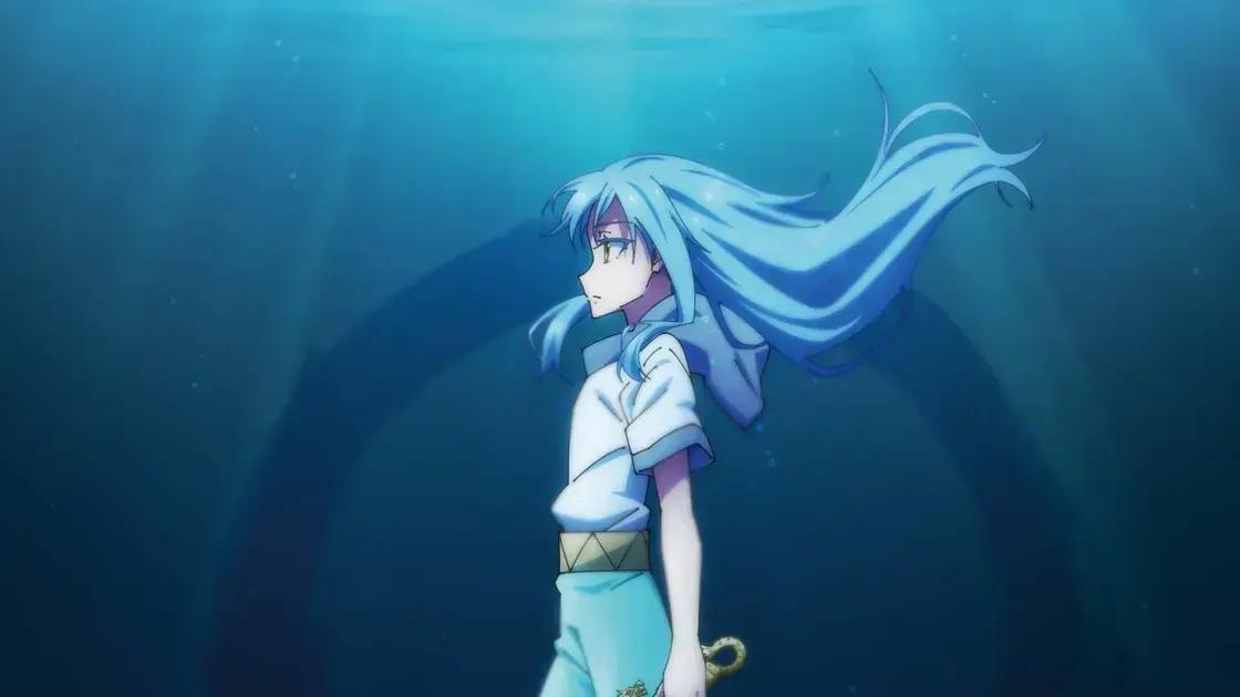 Tensura Movie 2: Tudo que Você Precisa Saber Sobre o Filme!