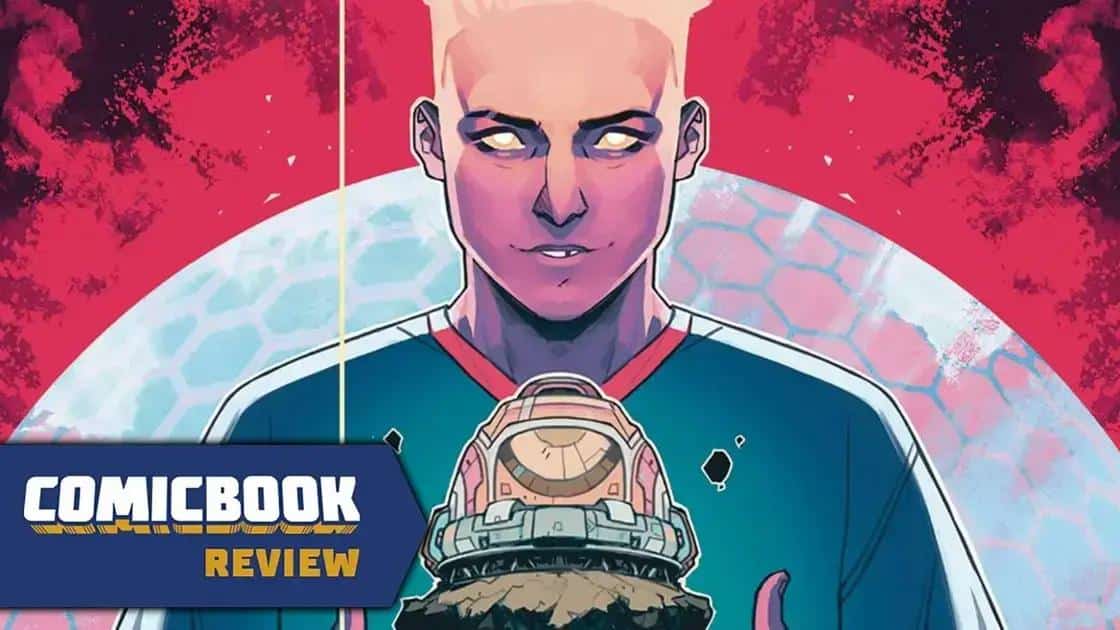 The Power Fantasy #6: Um jogo de mágica e política surpreendente