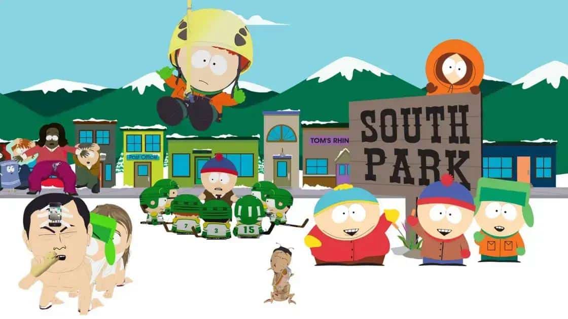 Três episódios subestimados de South Park que você precisa assistir