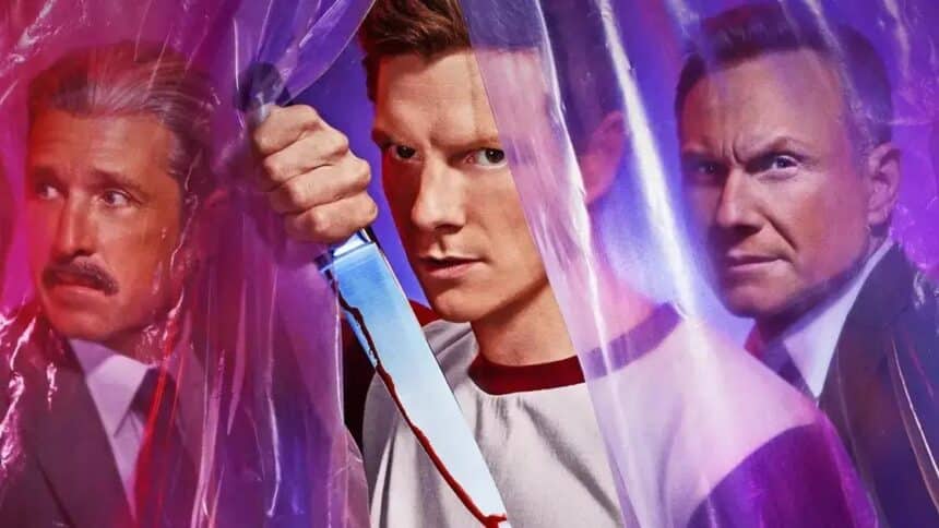 Tudo que sabemos sobre a possível segunda temporada de Dexter: Original Sin