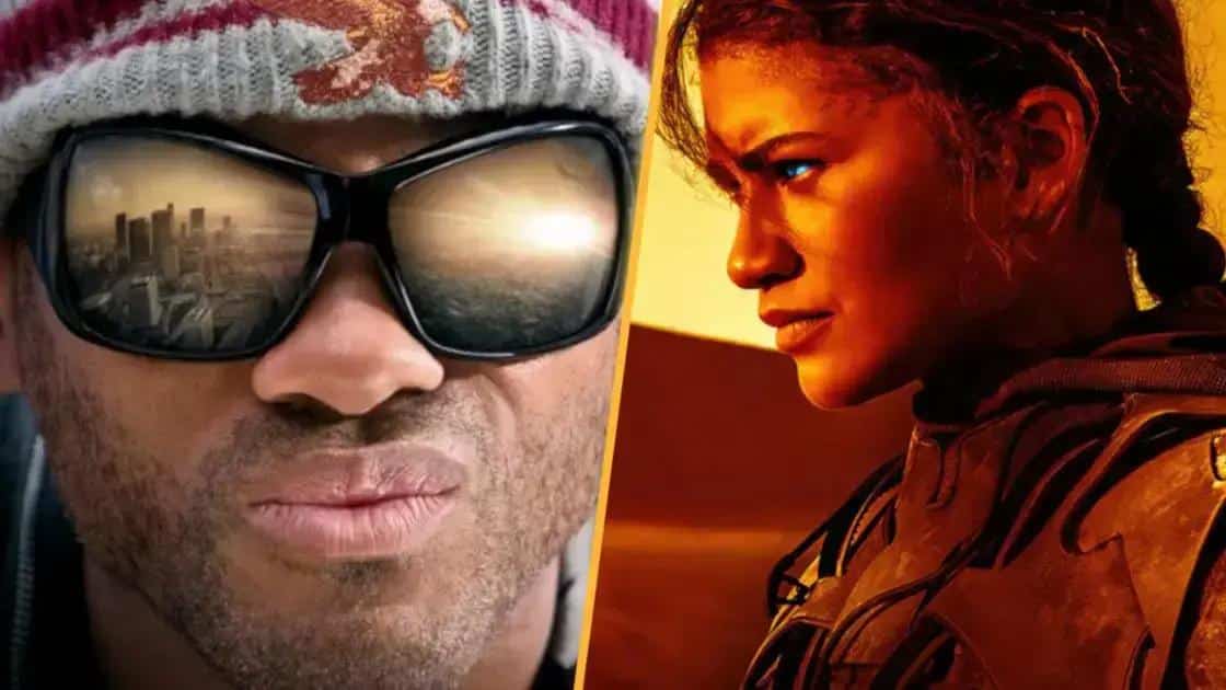 Will Smith revela novidades sobre sequência de Hancock com Zendaya