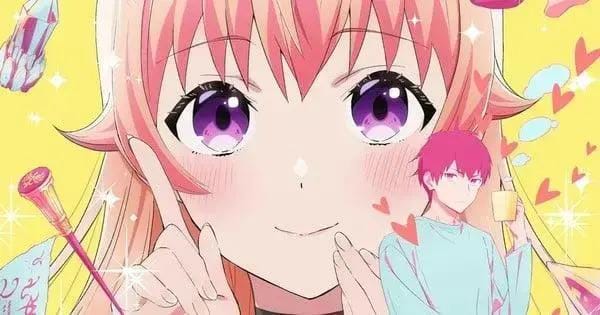 Witch Watch Anime: Descubra 8 Novos Membros do Elenco