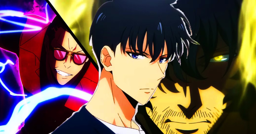 10 Curiosidades sobre Solo Leveling que Todo Fã Precisa Saber