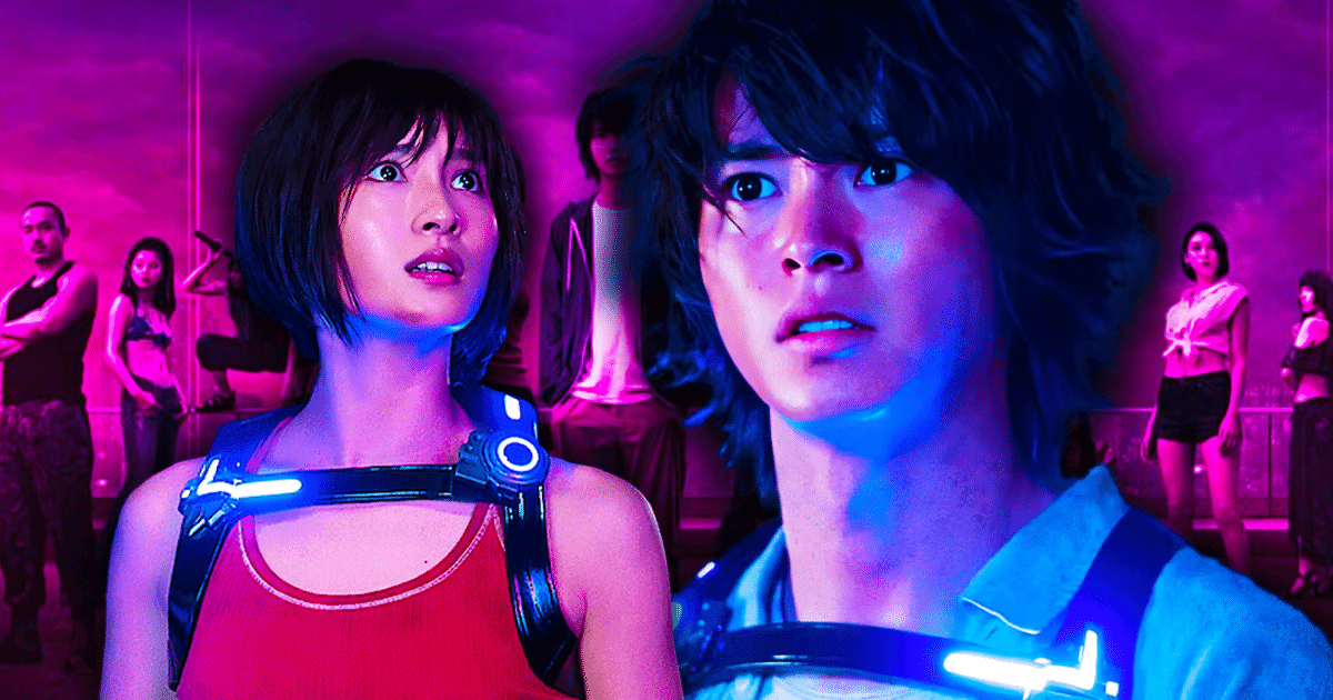 Alice in Borderland Temporada 3 trará jogo icônico do mangá