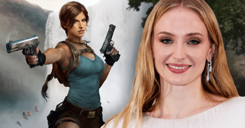 Atualizações Sobre a Série Tomb Raider da Amazon Prime