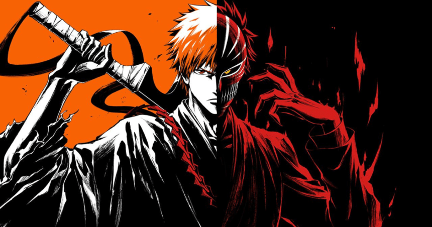 Bleach Rebirth of Souls já está disponível para consoles e PC