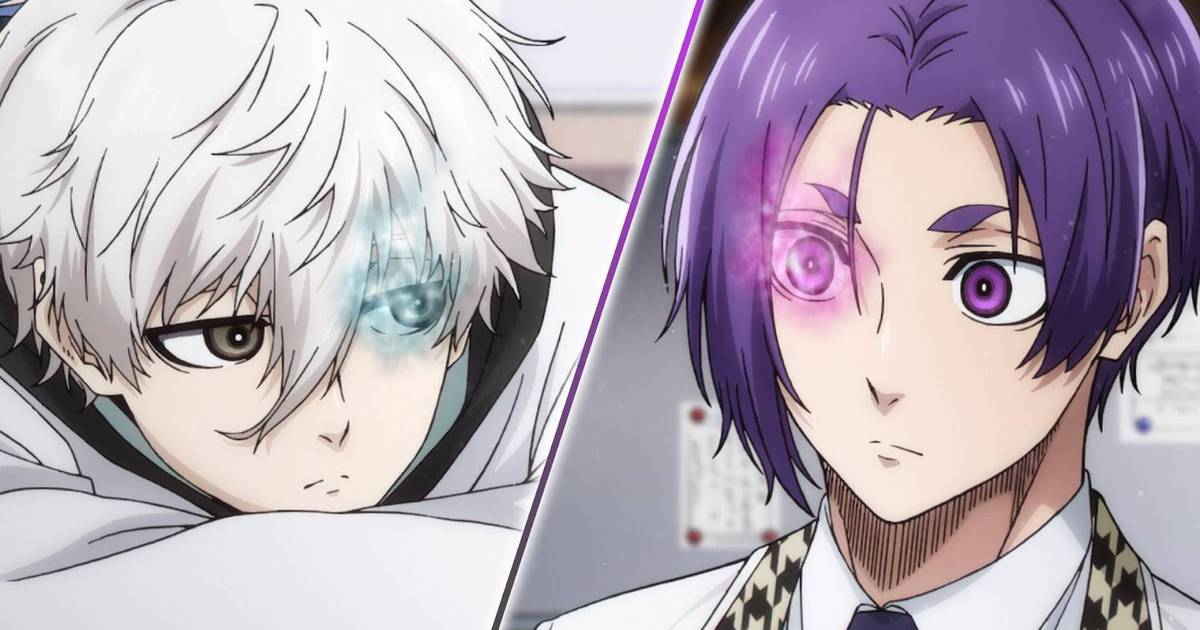 Blue Lock 295: Manshine City Vs Barcha e o Desfecho da Liga Neo-Egoísta