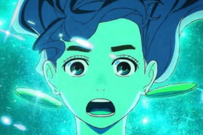 Tudo sobre Dandadan 186 - Data de lançamento e onde ler