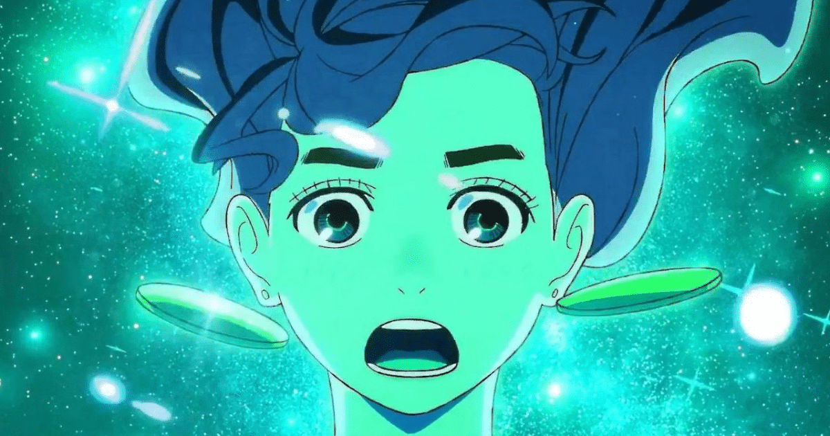 Tudo sobre Dandadan 186 - Data de lançamento e onde ler