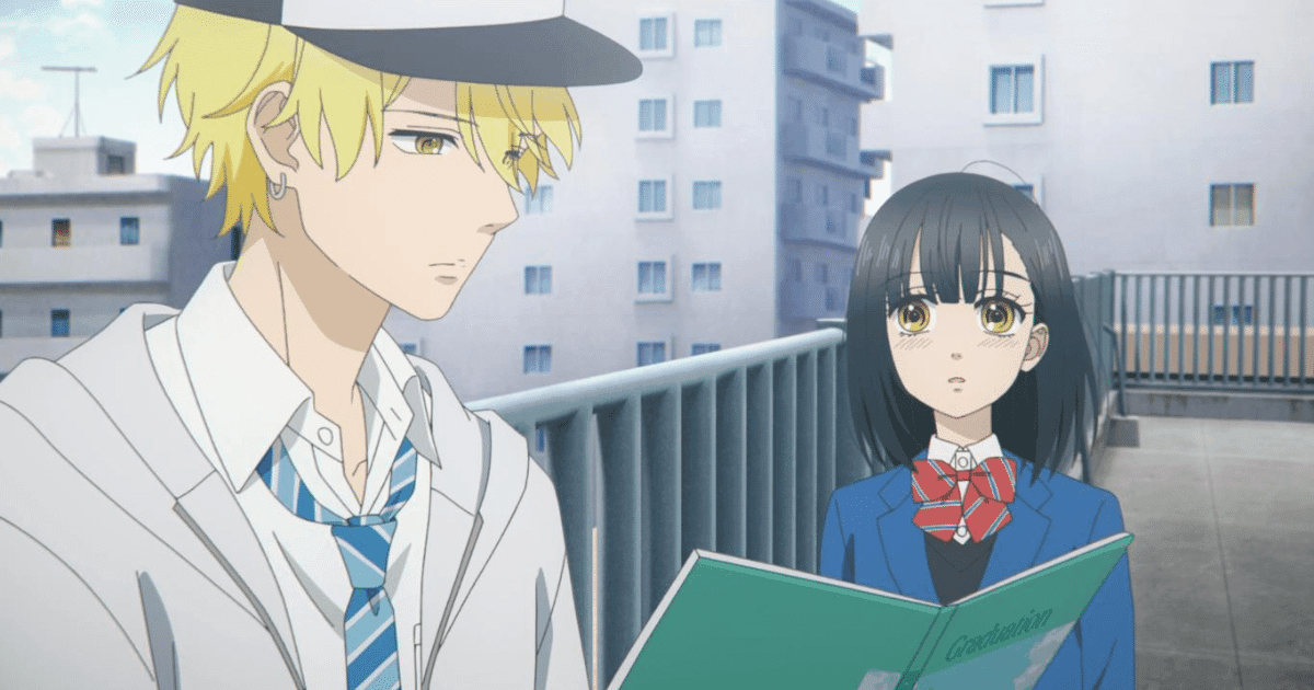 Honey Lemon Soda Episódio 10: Ishimori Descobre Mais Sobre Kai – Recapitulação, Data de Lançamento e Detalhes