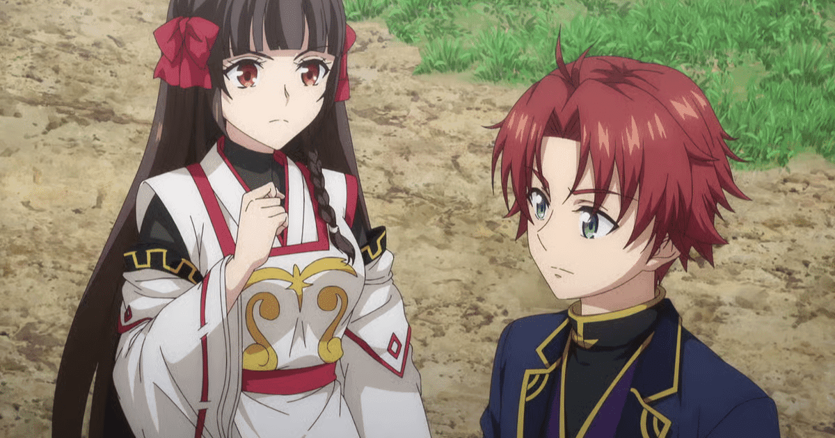 I'm A Noble On The Brink Of Ruin Episódio 10: Recapitulação, Data de Lançamento e Onde Assistir