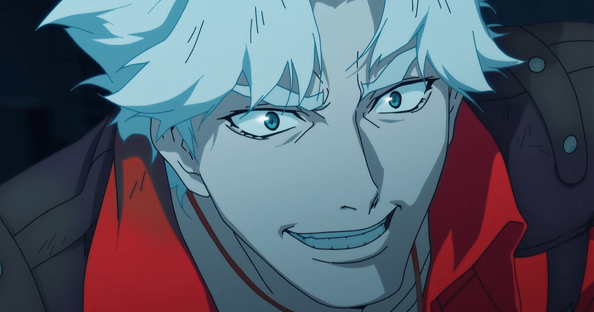 Netflix Lança Trailer da Adaptação de Anime Devil May Cry: Tudo o Que Você Precisa Saber