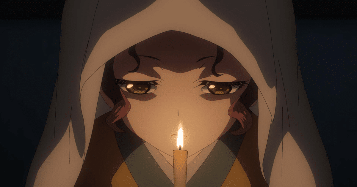 Prévia do episódio 10 da segunda temporada The Apothecary Diaries