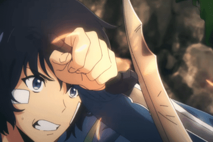 Review Solo Leveling Temporada 2 Episódio 10