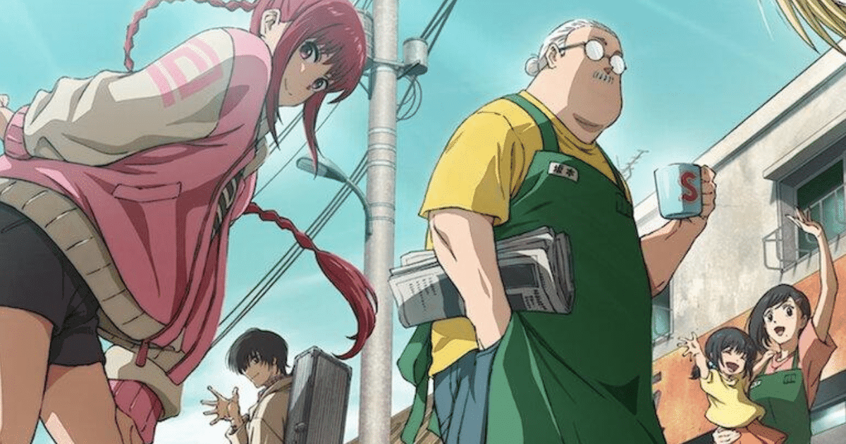 Sakamoto Days Episódio 9: Data de Estreia, Spoilers e Onde Assistir