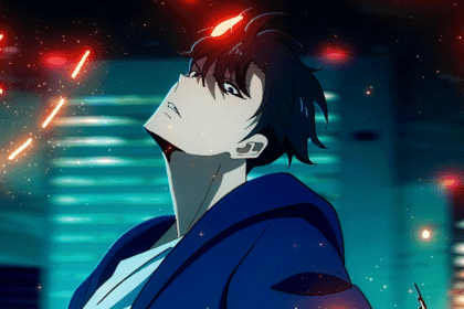 Solo Leveling Segunda Temporada Episódio 11