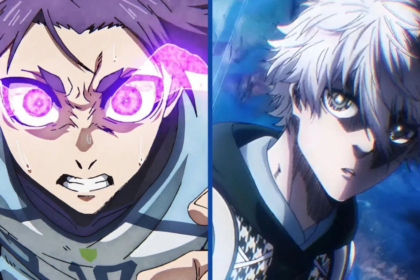 Spoilers Blue Lock 297