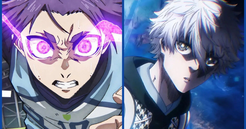 Spoilers Blue Lock 297