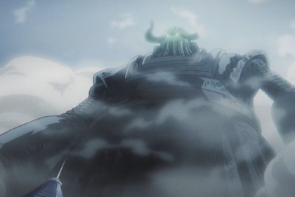 Spoilers One Piece 1144