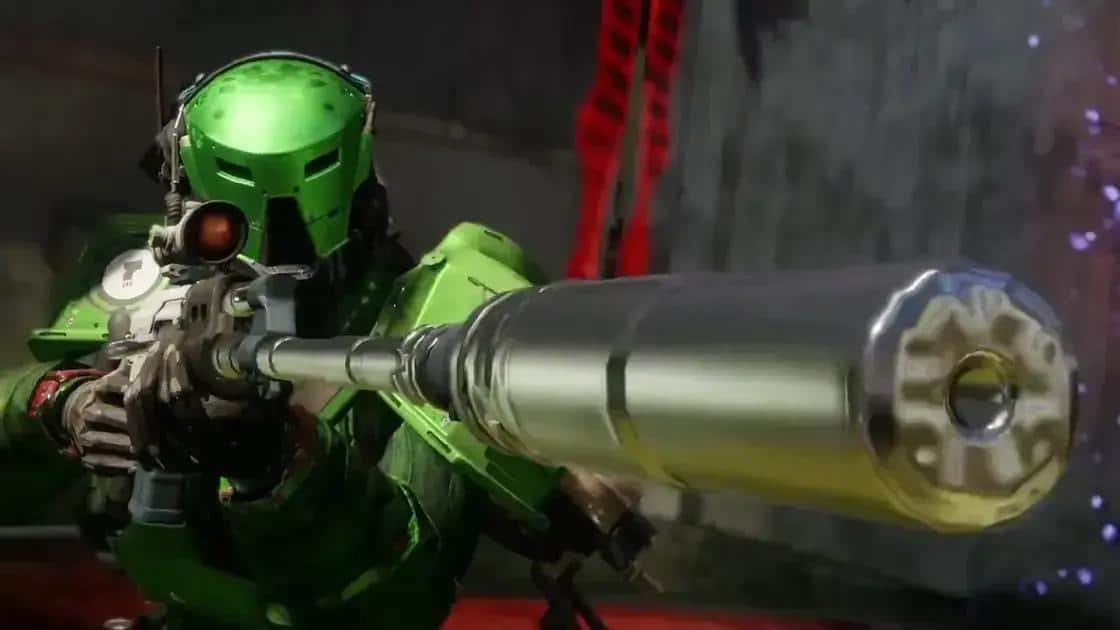 As melhores armas PvP em Destiny 2: Domine as batalhas competitivas