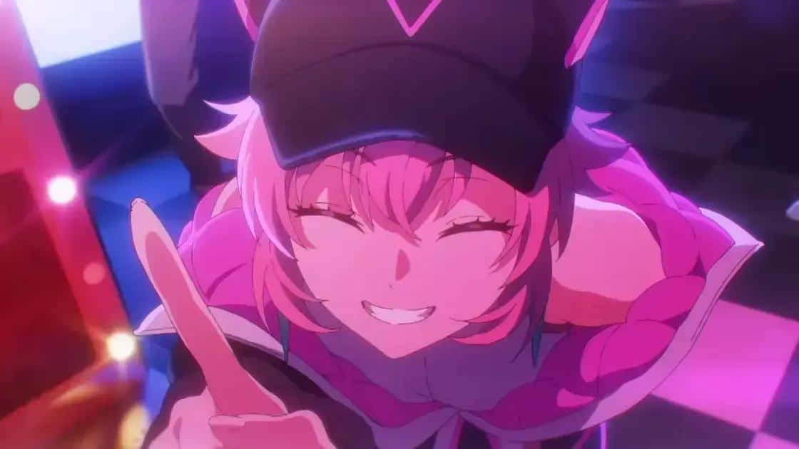 Conheça Loli, a nova heroína no Trailer de To Be Hero X