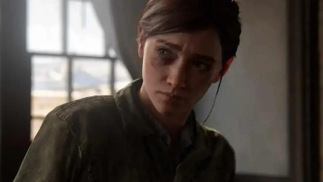 Druckmann revela incertezas sobre um possível terceiro jogo de The Last of Us