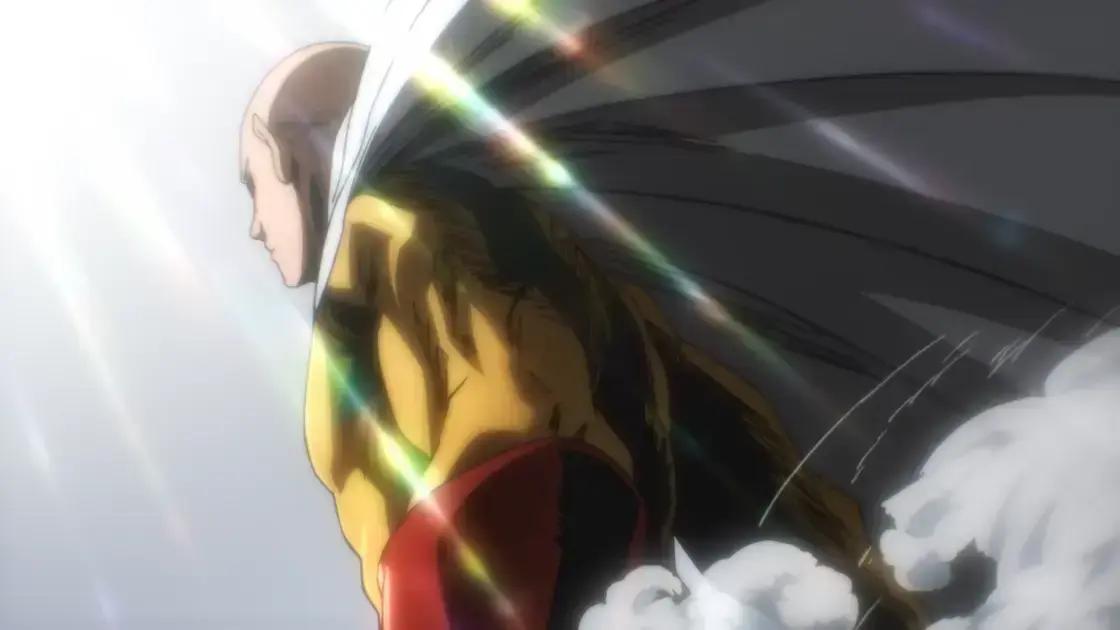 Expectativas para One Punch Man Temporada 3 e o trabalho da J.C. Staff