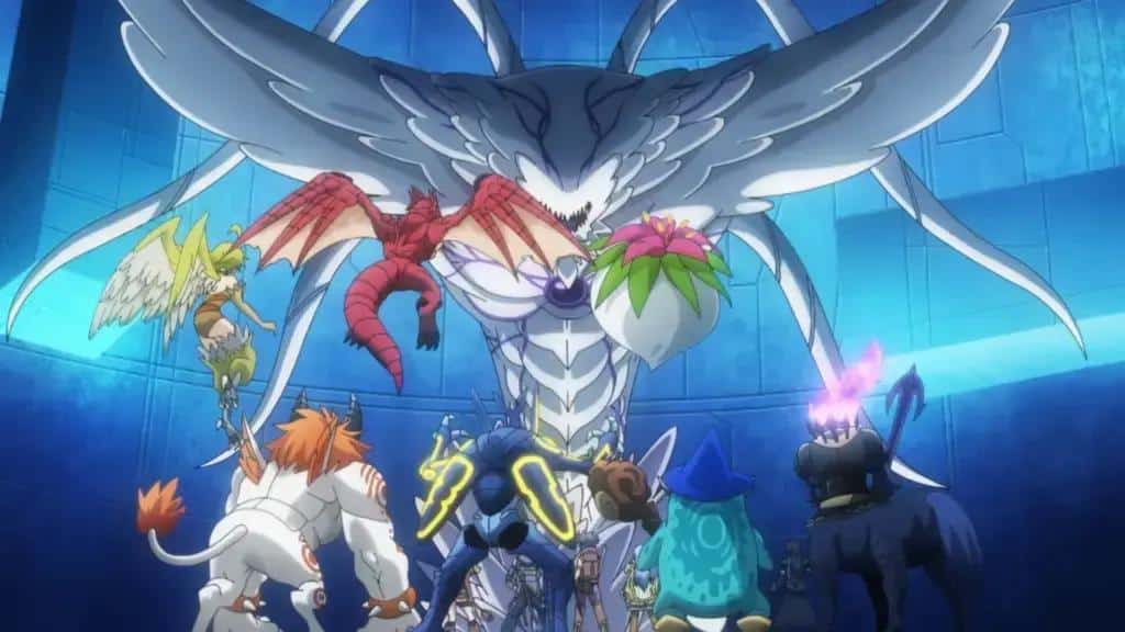 Farmagia apresenta terceiro trailer antes do arco final; confira detalhes