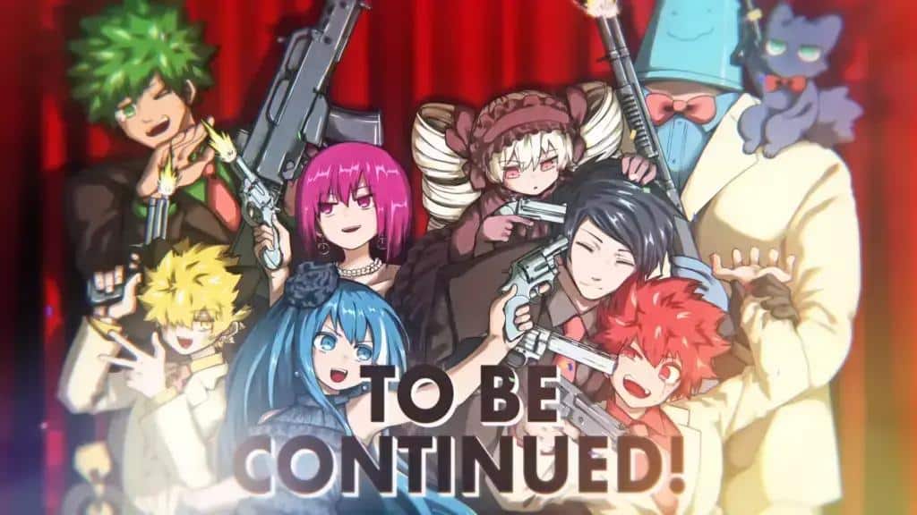 Final volume da série Yozakura Family e terceira novela são lançados