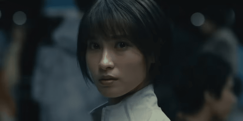 Nova Temporada de Alice in Borderland