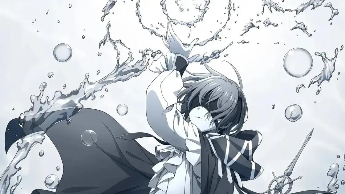 Kunon: O Novo Anime de 2025 Que Promete Encantar os Fãs