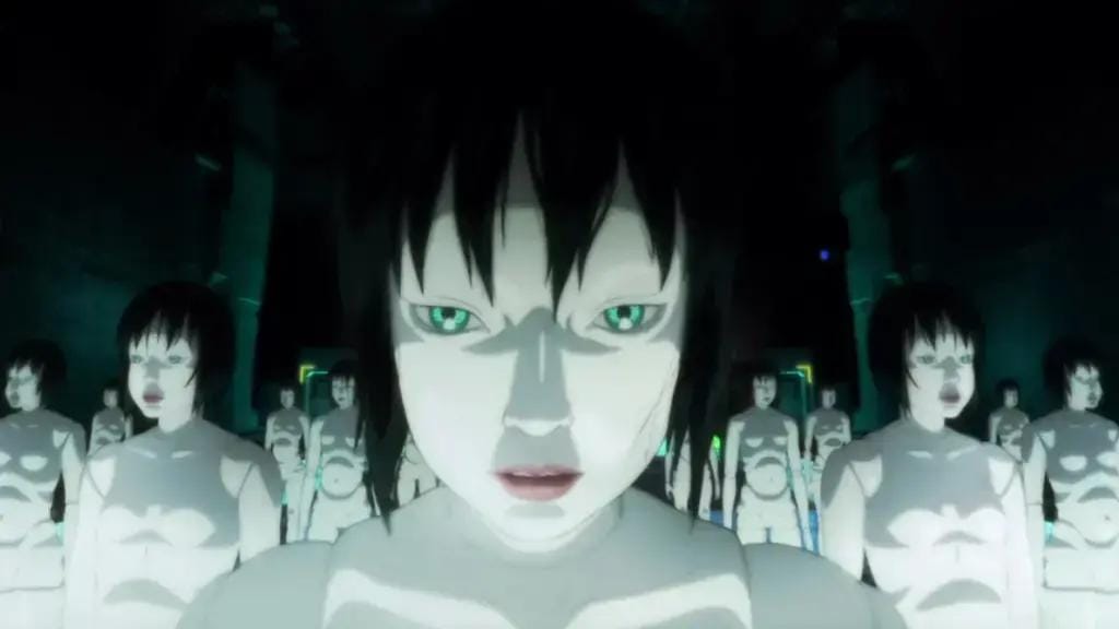 Mamoru Oshii expressa desejo de dirigir um novo filme de Ghost in the Shell