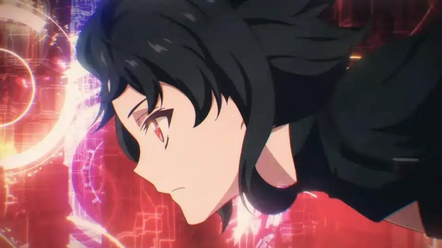 Takaharu Ozaki fala sobre a adaptação do anime Your Forma