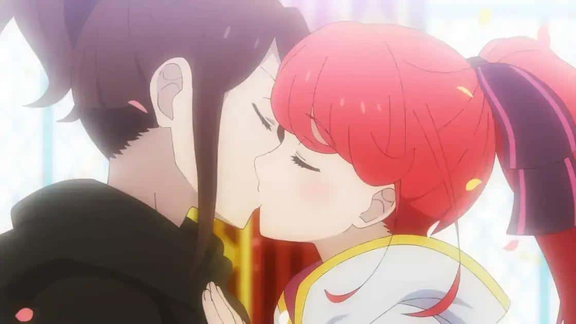 Wilhelm e Theresia em Batalha: Prévia do Episódio 14 de Re:Zero