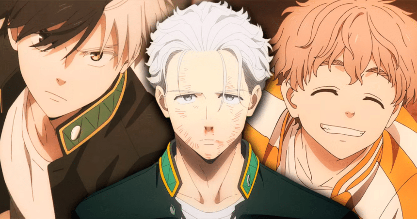 Cronograma de lançamento da segunda temporada de Wind Breaker explicado