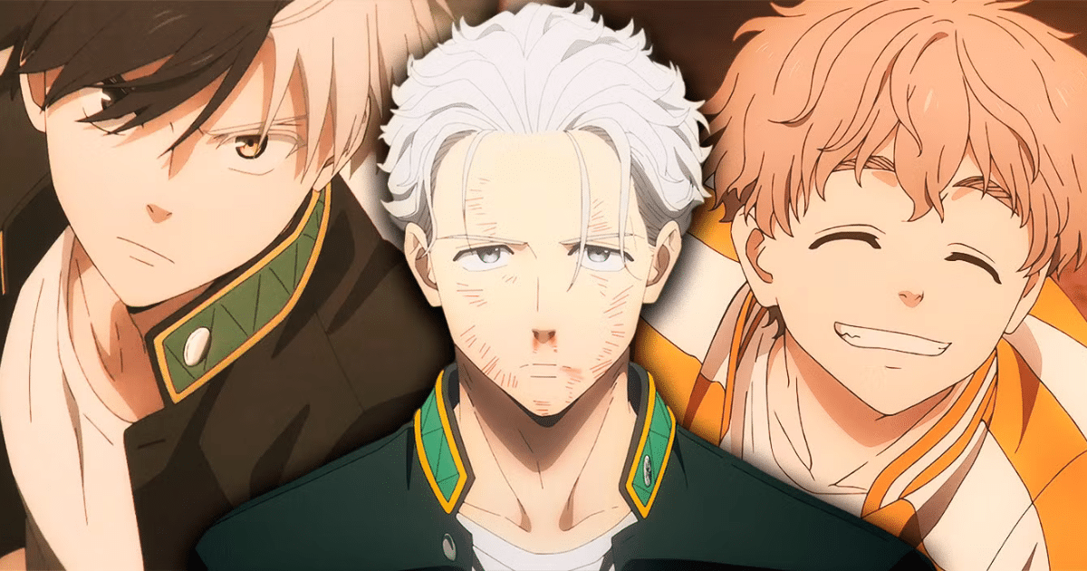 Cronograma de lançamento da segunda temporada de Wind Breaker explicado