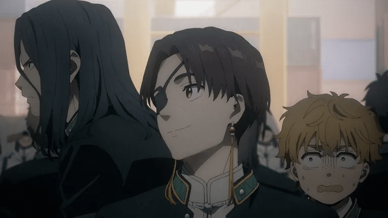 Cronograma de Lançamento da Segunda Temporada de Wind Breaker