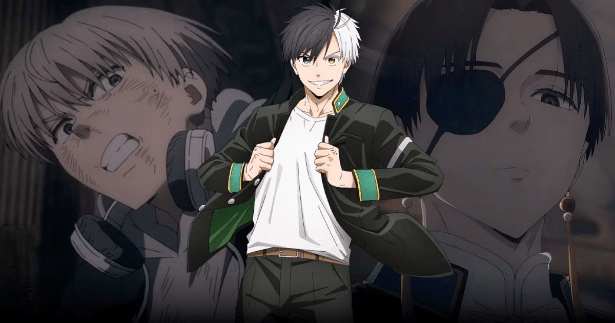 Wind Breaker Capítulo 177: Sakura e Kiryu em Ação, Data de Lançamento e O Que Esperar