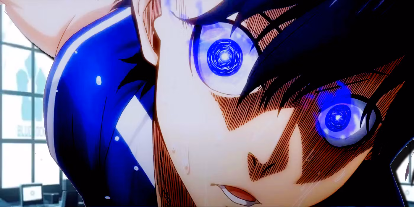 10 Fatos e Curiosidades Sobre Isagi de Blue Lock em 2025