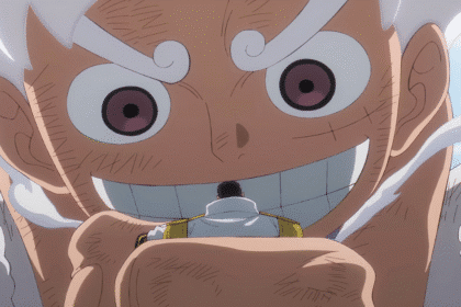 One Piece episódio 1128