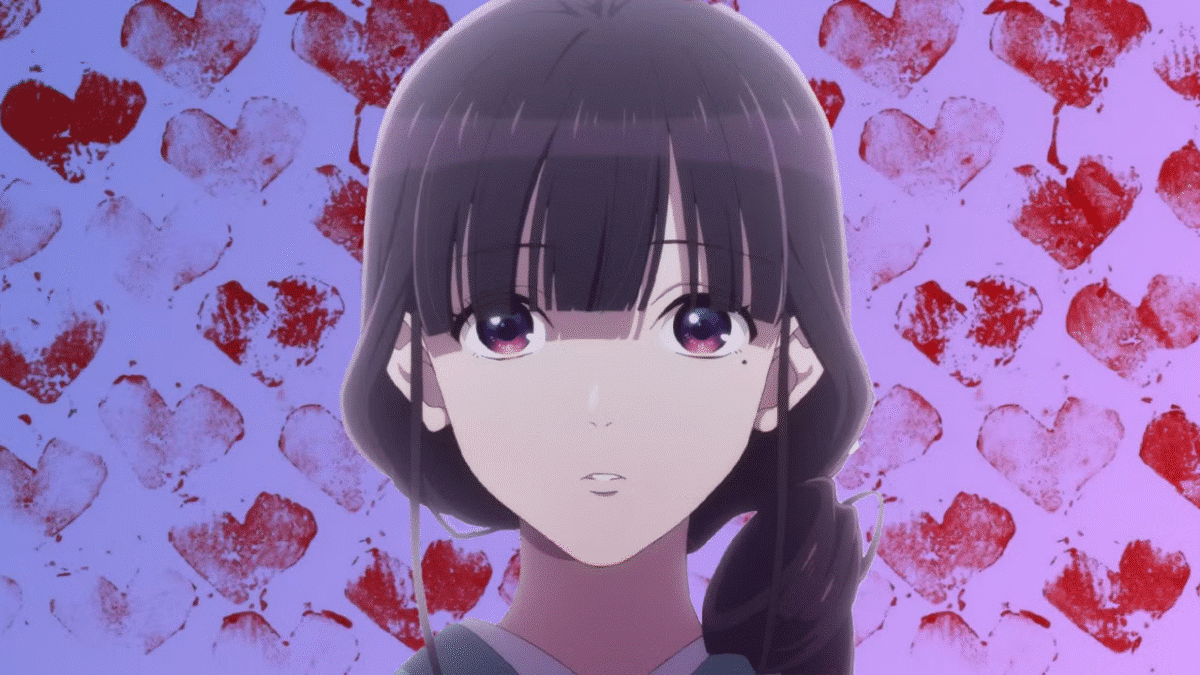 Os Animes de Romance Mais Aguardados de 2025