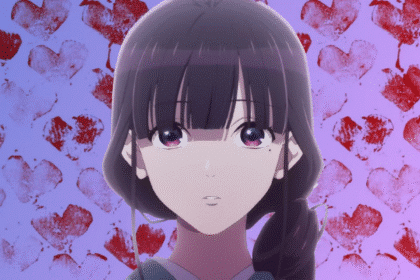 Os Animes de Romance Mais Aguardados de 2025