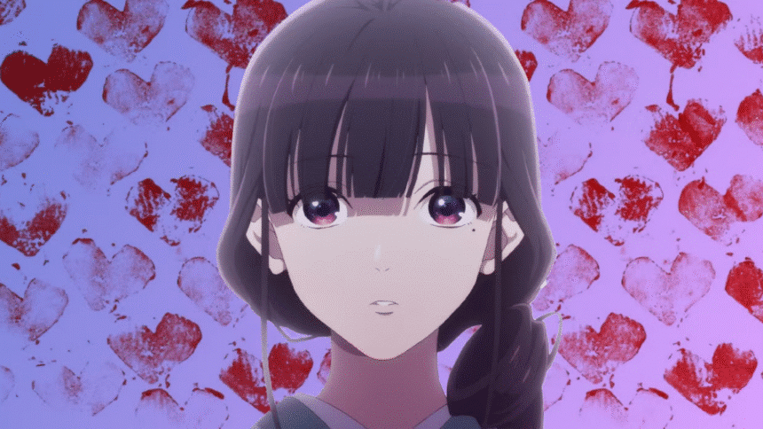 Os Animes de Romance Mais Aguardados de 2025