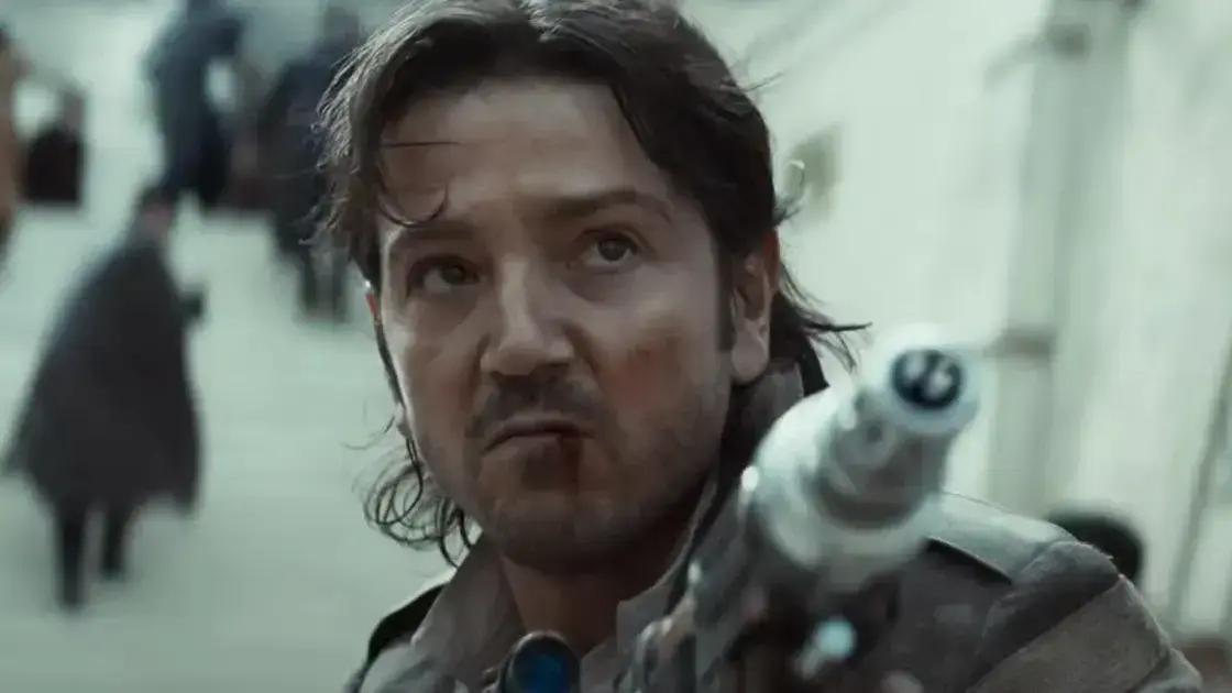 A Trágica Saída de Syril Karn em Andor: O Drama da Indiferença