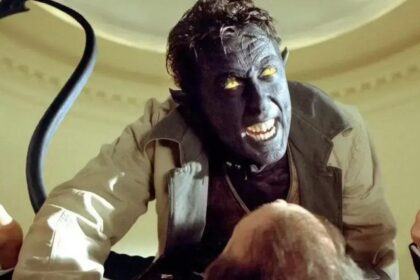 Alan Cumming retorna como Nightcrawler em "Avengers: Doomsday" e enfrenta antagonista inesperado