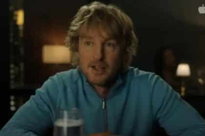 Apple TV+ Lança Trailer de Stick, Comédia de Esportes com Owen Wilson