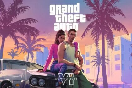 Atraso no lançamento de GTA VI: saiba tudo sobre a nova data